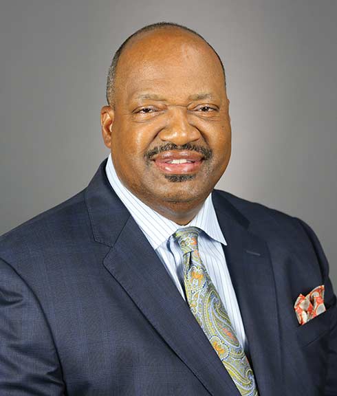 Stephan R. Douglas, Sr., Broker-President/CEO