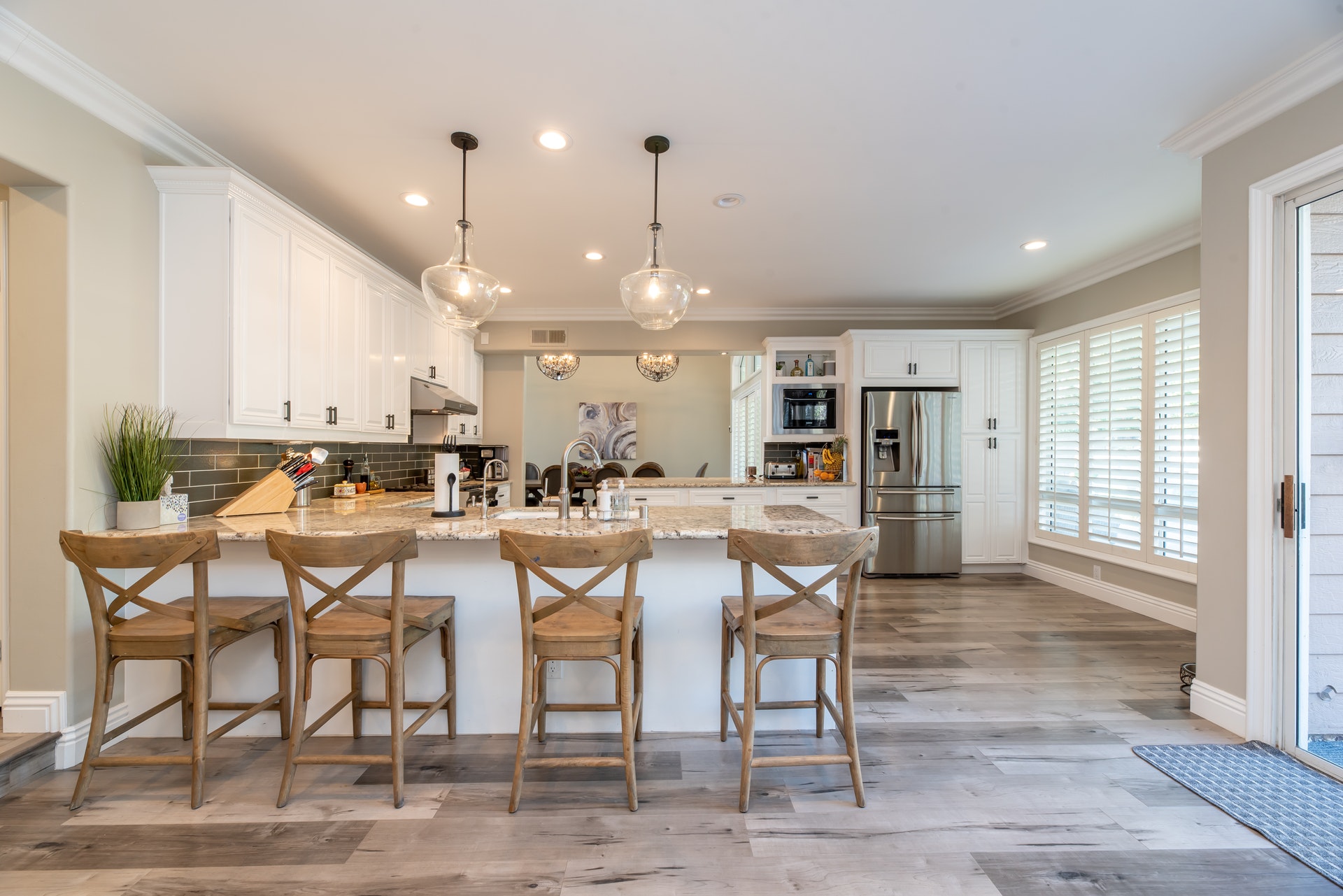 How Your Kitchen Can Attract Buyers