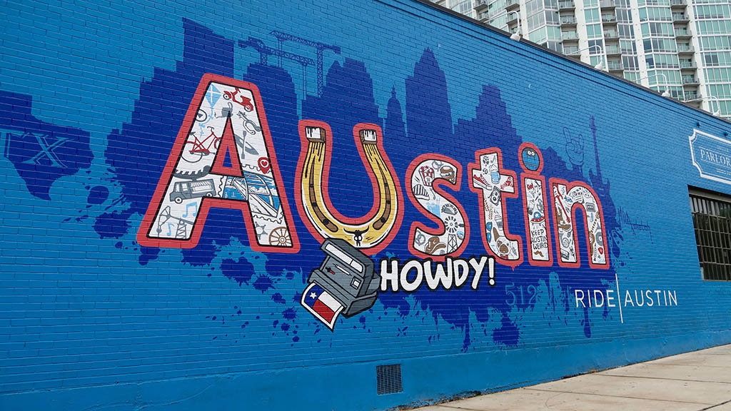 Your Austin Music Guide 