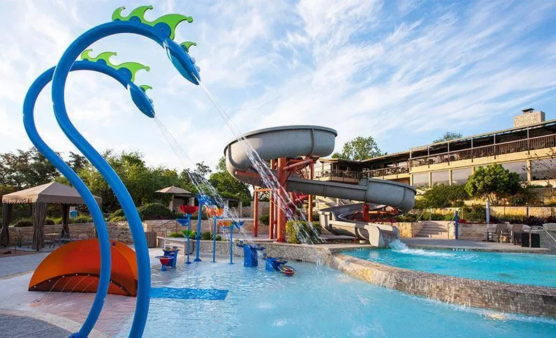 Kid-friendly Staycations in Austin