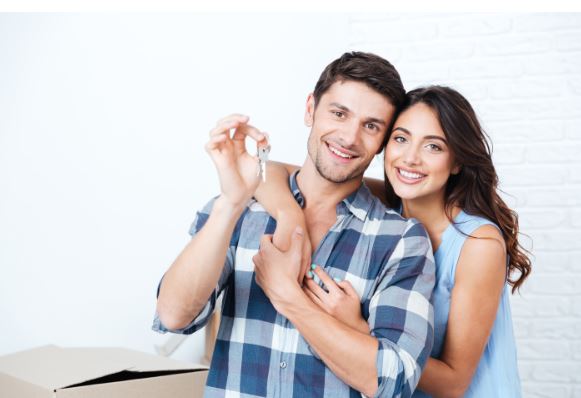 Top 6 Mortgage Tips for First-Time Homebuyers