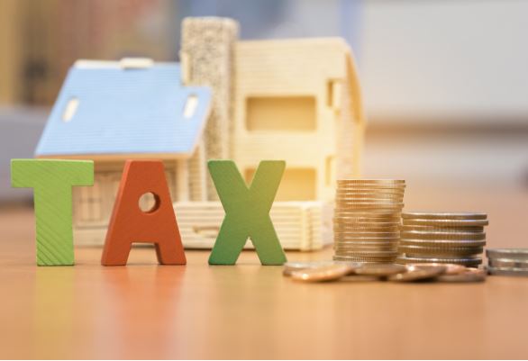 Best Practices for Disputing Your Property Taxes