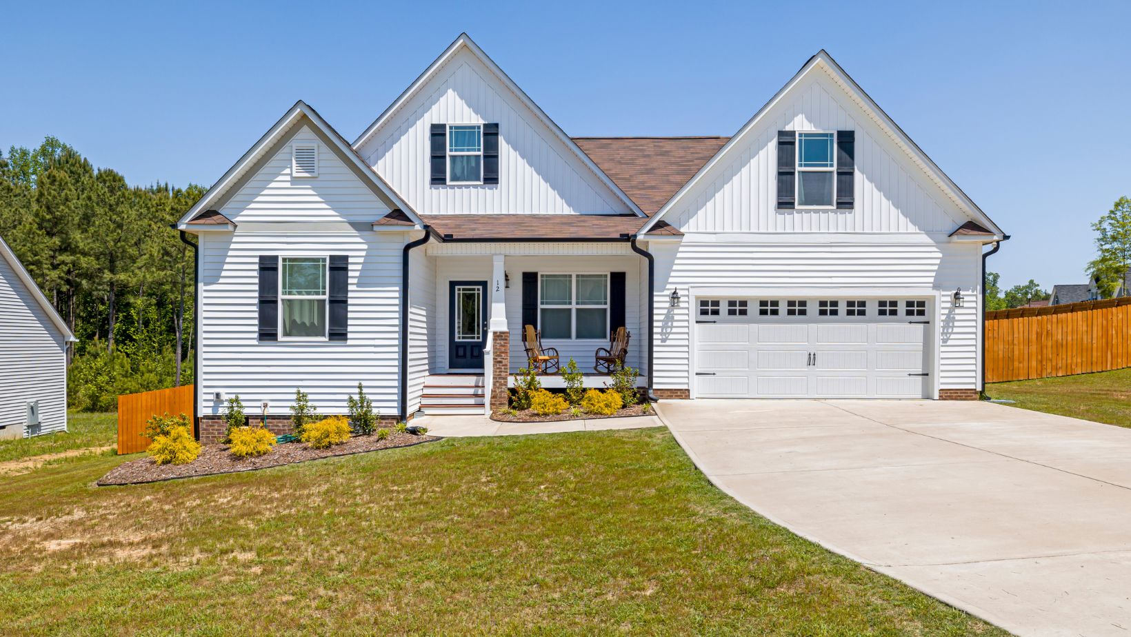 Benson Homes for Sale in Benson, North Carolina