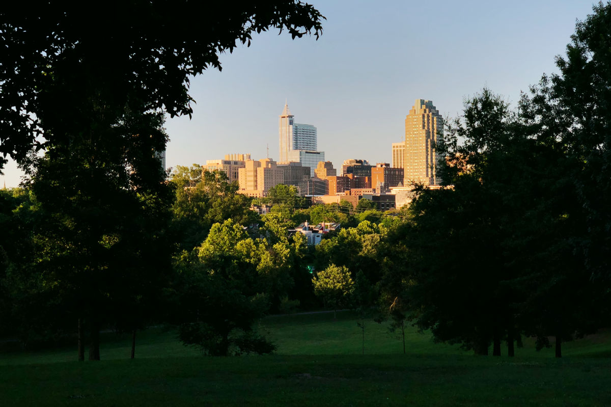 Top Picks for Raleigh, North Carolina Parks & Recreation