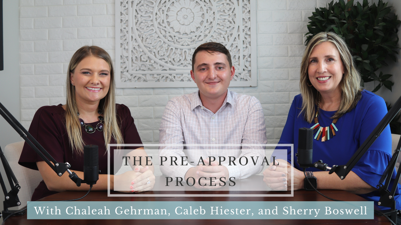 the-pre-approval-process