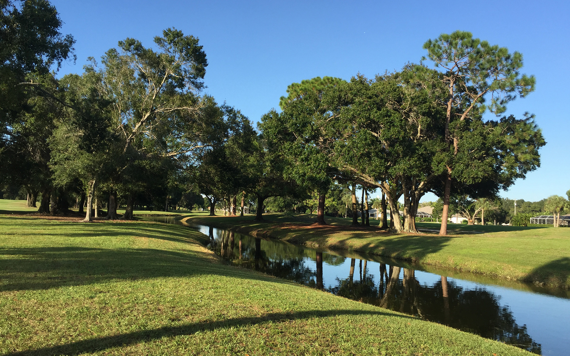 Cape Coral Golf Communities