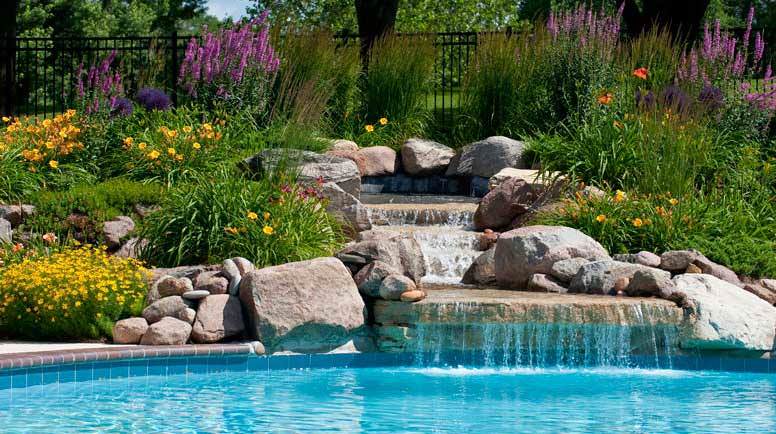 Photo courtesy of NALP Facebook Page - Love Your Landscape