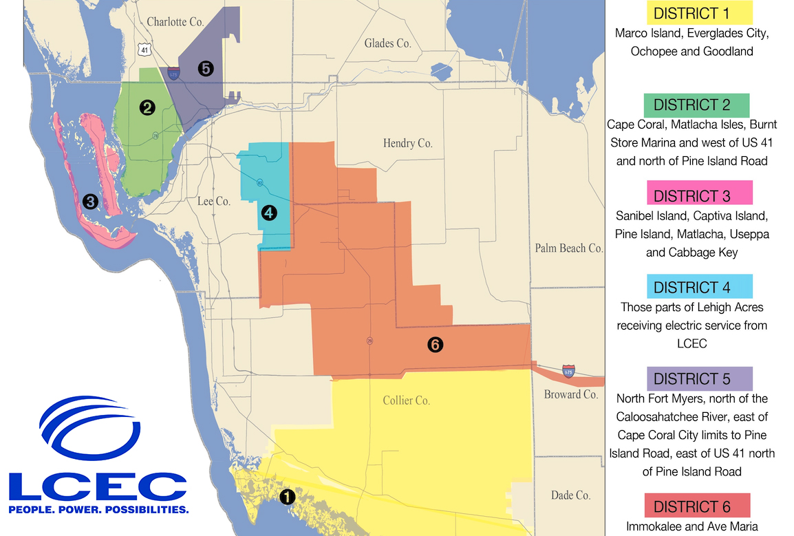 Outages/Map  Inter-County Energy Cooperative