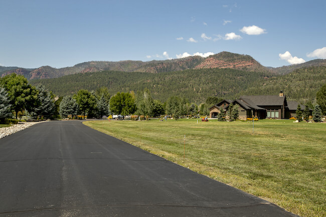 Red Rock Ranch Homes in Animas Valley