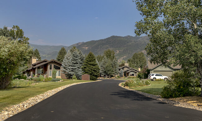 Homes in The Ranch Neighborhood in Animas Valley