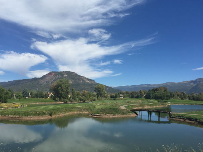 Animas Valley Golf Homes