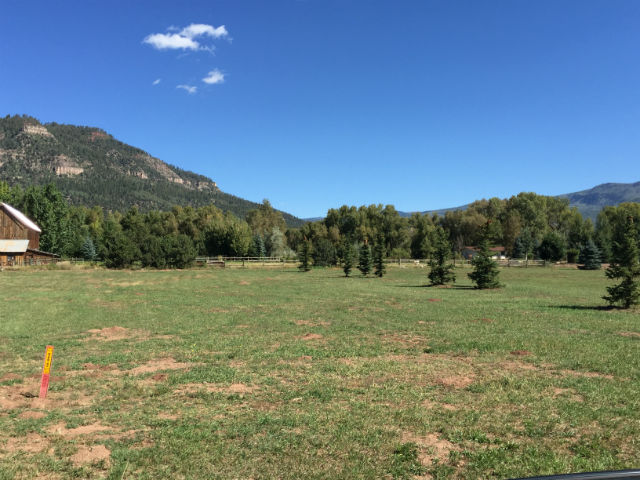 Animas Valley Land For Sale