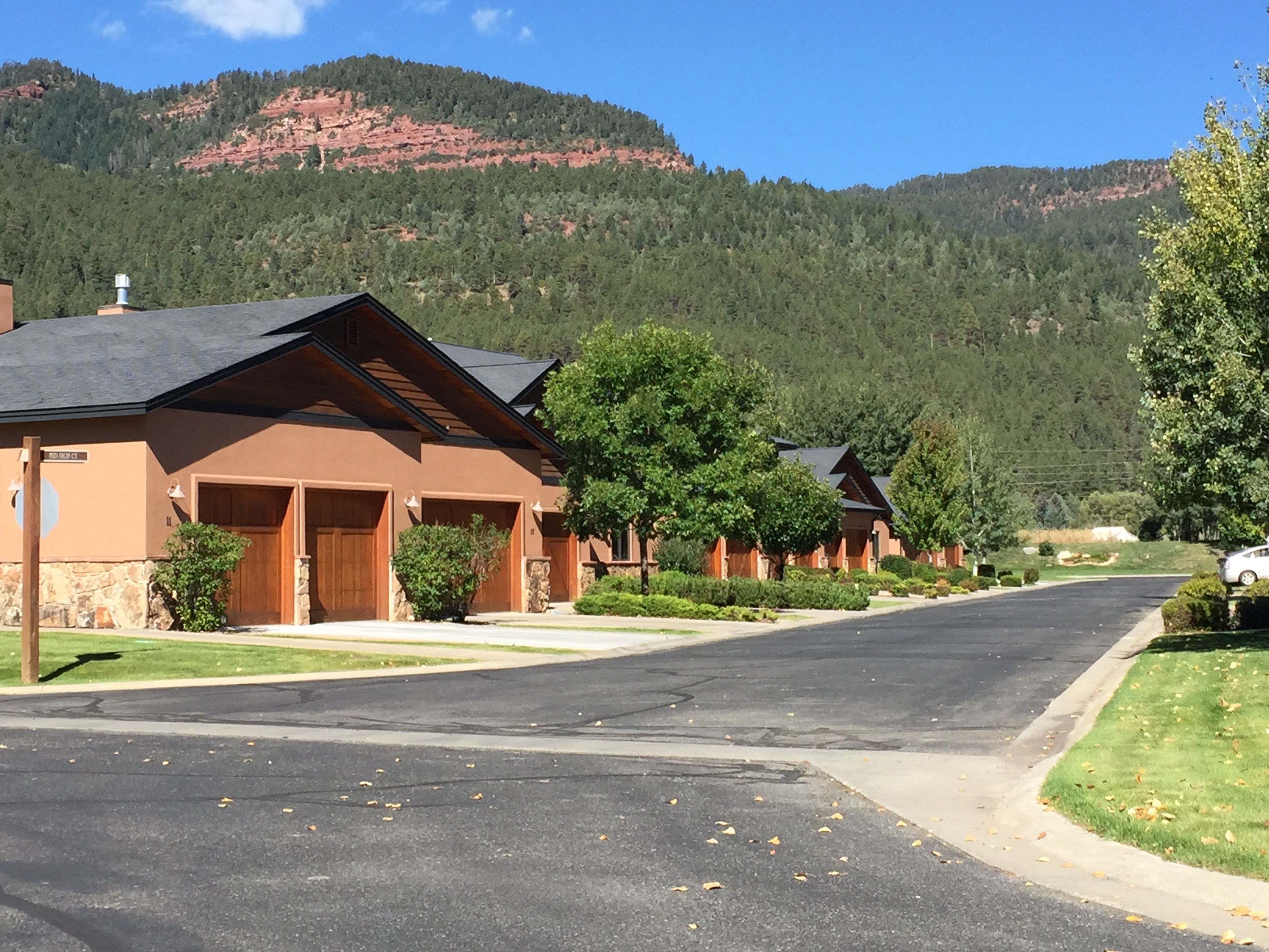 Animas Valley Townhouses