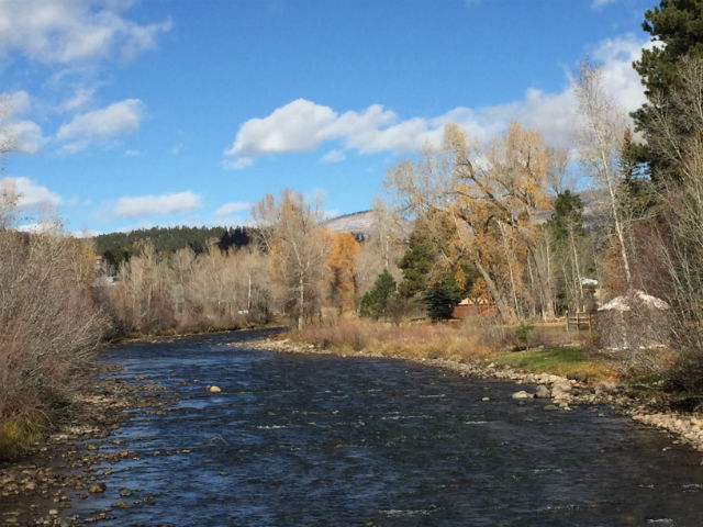 Bayfield Fishing Properties