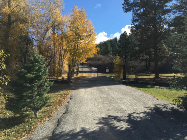 Bayfield Gated Homes For Sale