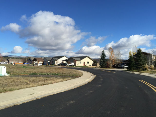Bayfield New Construction Homes For Sale