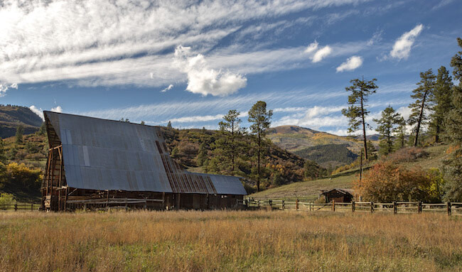 Destination Ranch, Durango, Mountain-View Home