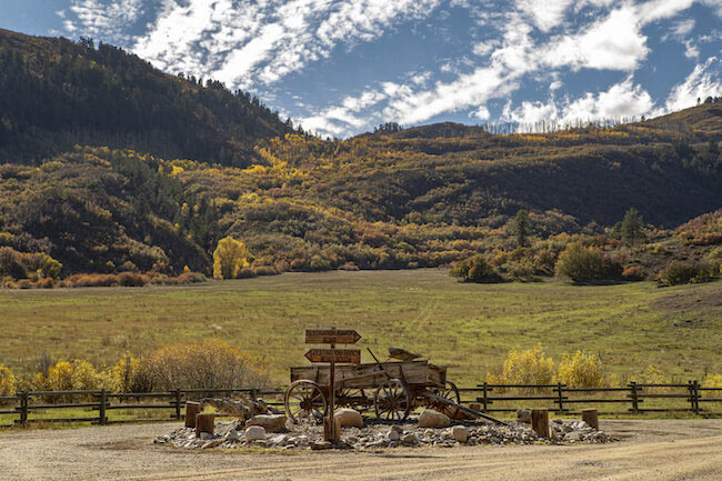 Destination Ranch, Durango, Neighborhood Mountain Views 