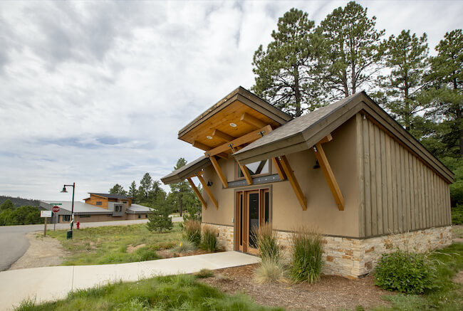 Edgemont Meadows Neighborhood Community in Durango Colorado