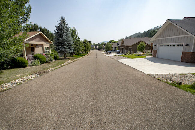 Estancia Neighborhood Homes in Durango Colorado