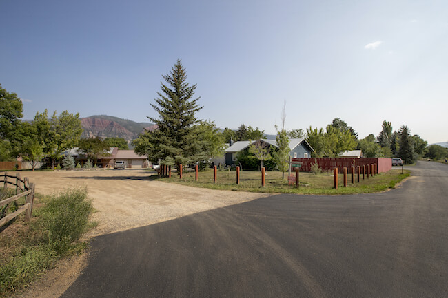 Goodman Neighborhood Homes in Durango Colorado