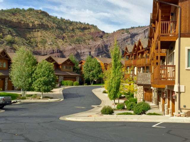 Durango Townhomes For Sale