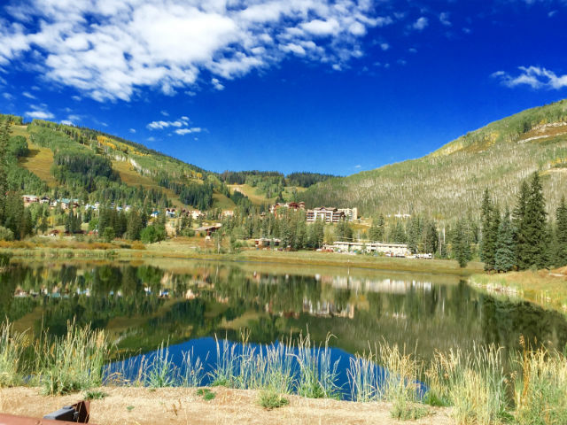 Resort Area Waterfront Homes For Sale