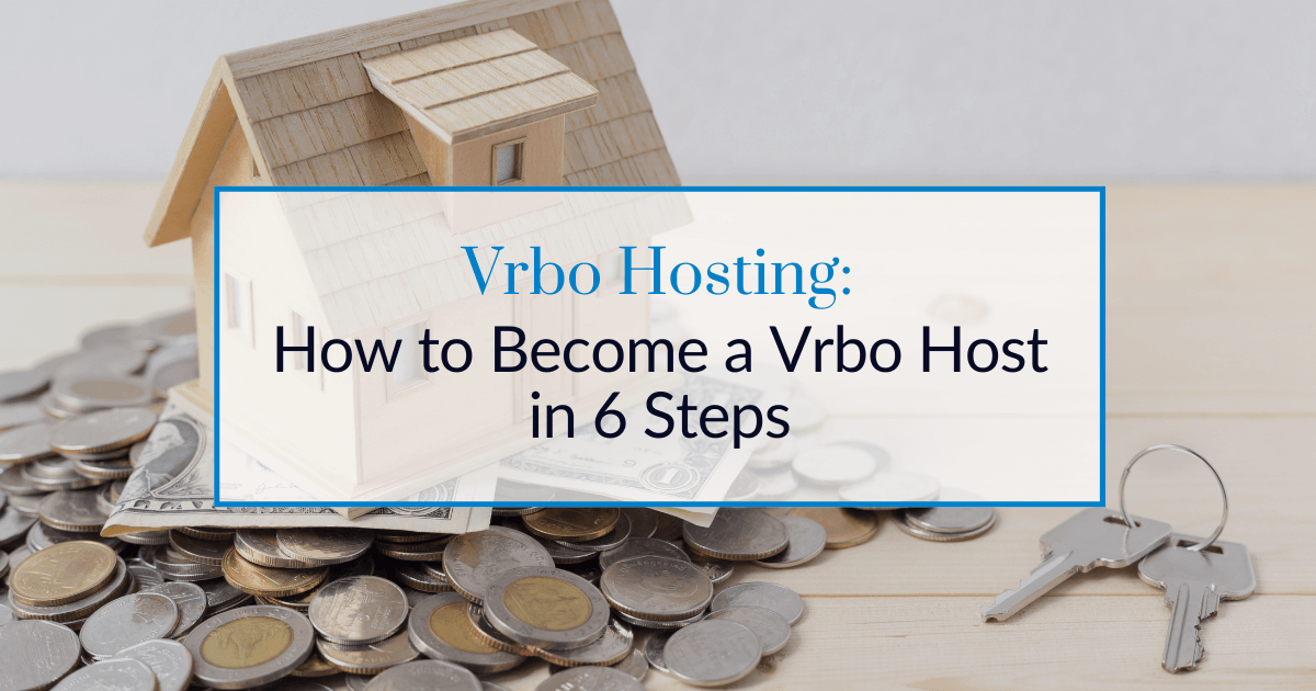 How to Become a Vrbo Host