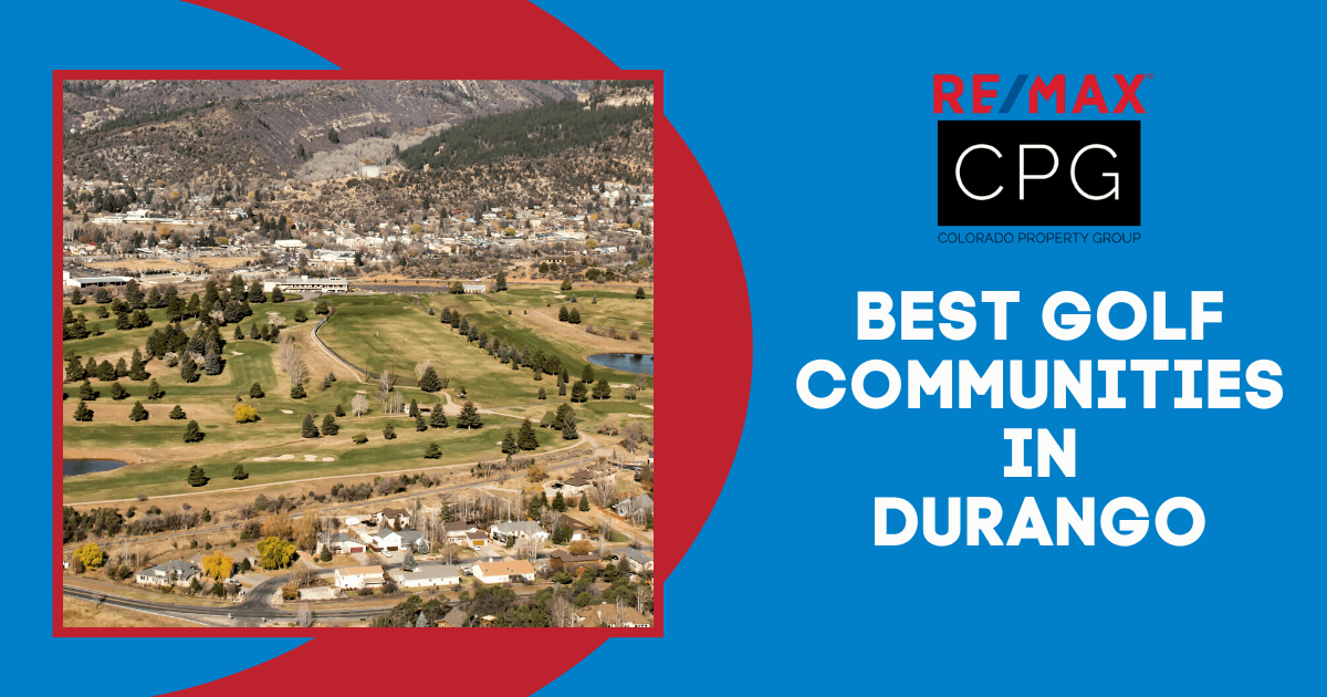 Durango Golf Communities