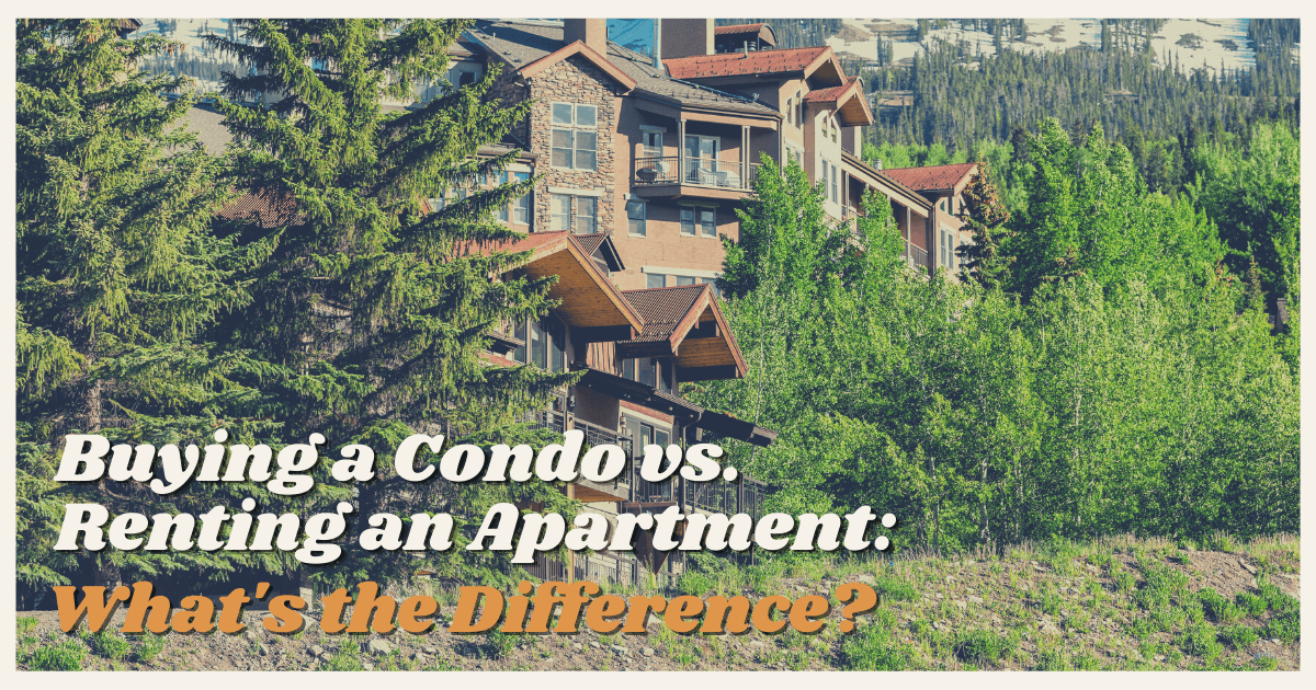 Renting a House vs. Renting an Apartment: Which to Choose