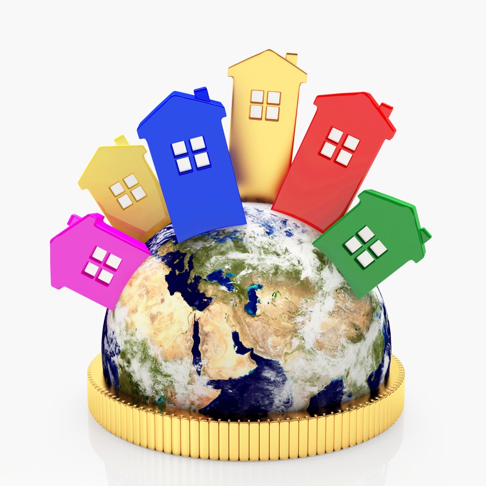 Out-of-Country Property Purchase