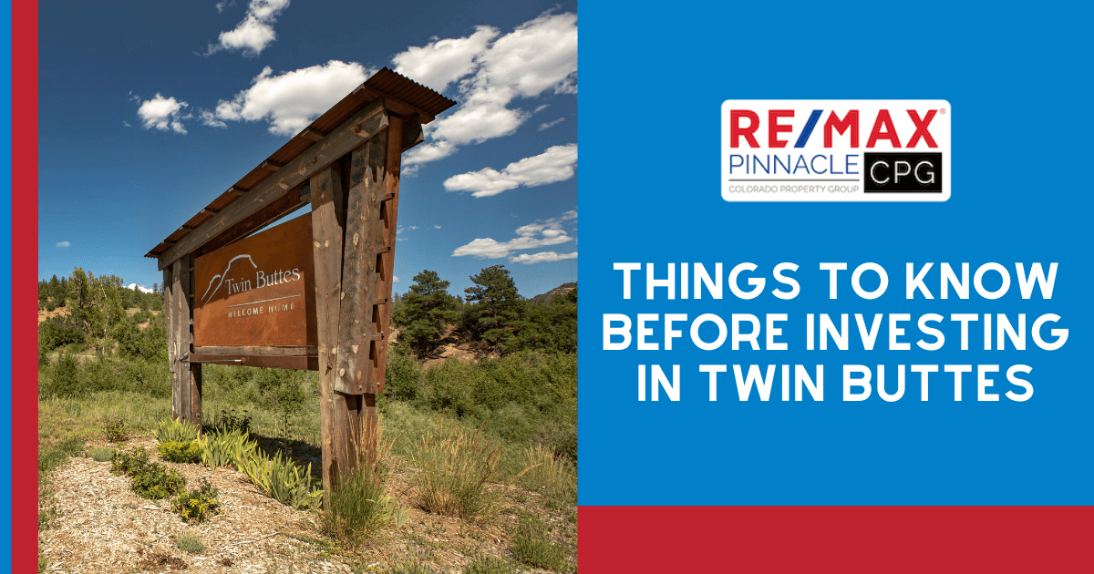 What to Know Before Buying a Home in Twin Buttes