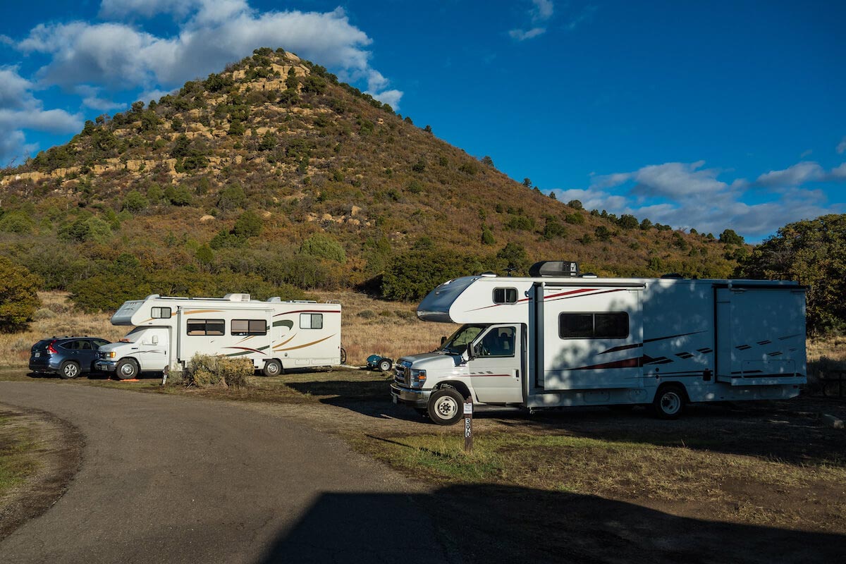 Best Camping in Colorado: Top Campgrounds You Can't Miss