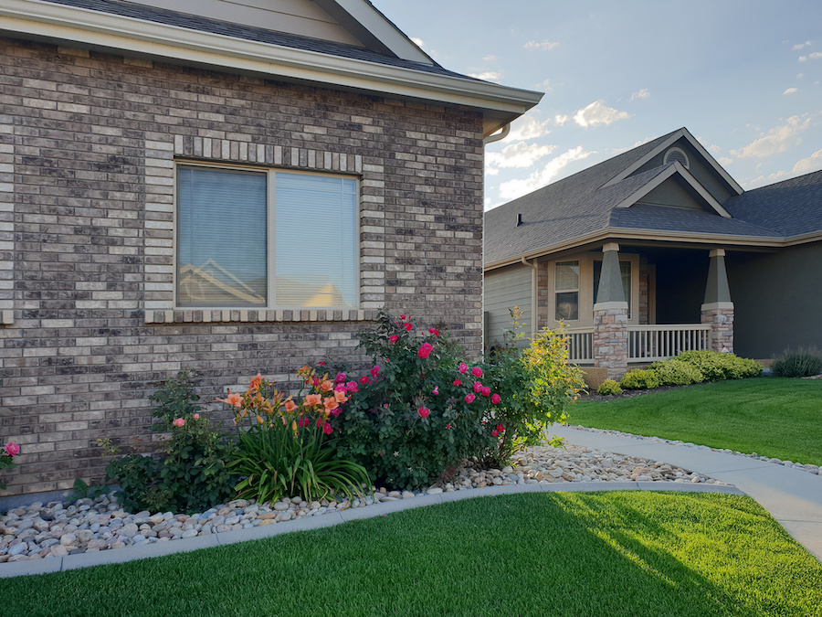 How Landscaping & Curb Appeal Add Value to a Home