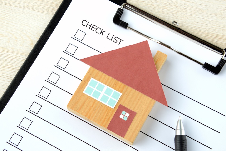 Home Buying Checklist: 4 Things to Consider Before Purchasing Your Dream House