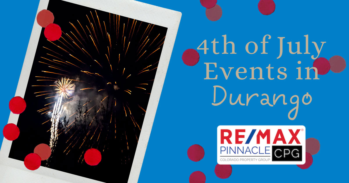 durango 4th of july