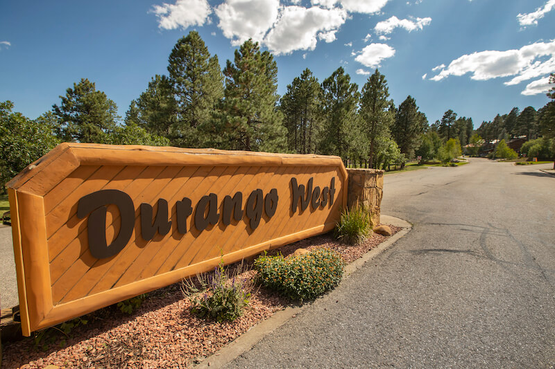 What's it Like to Live in Durango West?