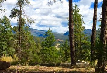 Durango Hills