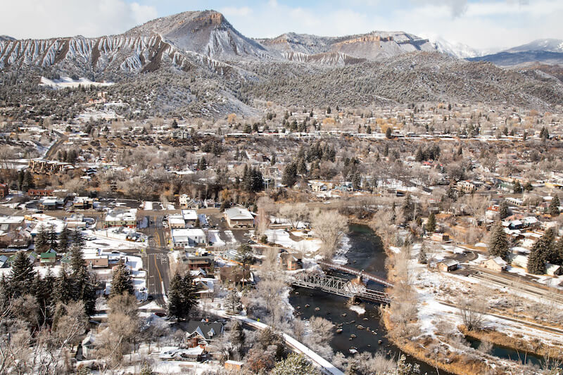 Living in the Edgemont Ranch Neighborhood