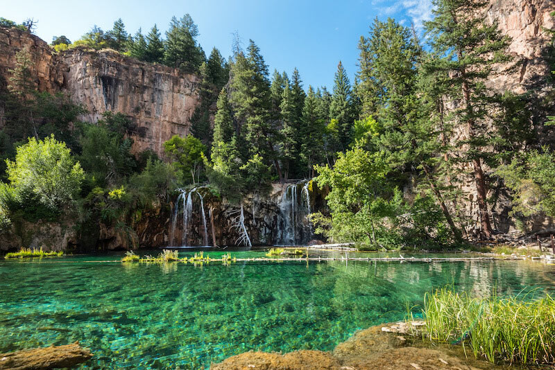 6 Best Lakes in Colorado: Fishing, Camping, & Swimming