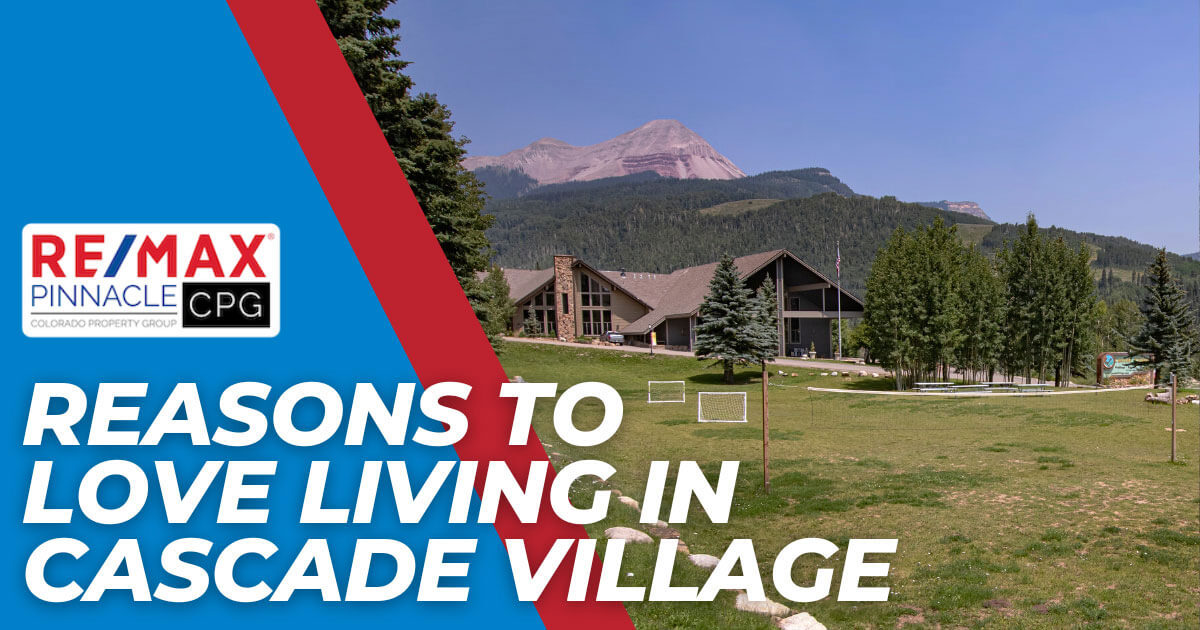 Cascade Village Condos For Sale Durango - 50827 N Highway 550 Real Estate