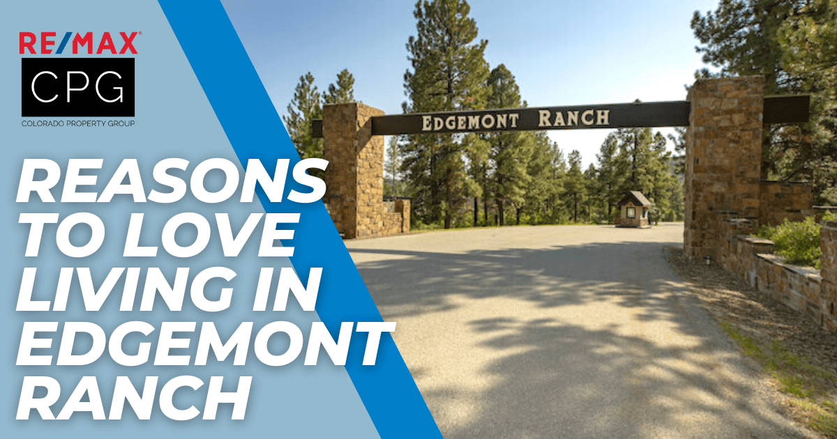 What it's Like to Live in Edgemont Ranch