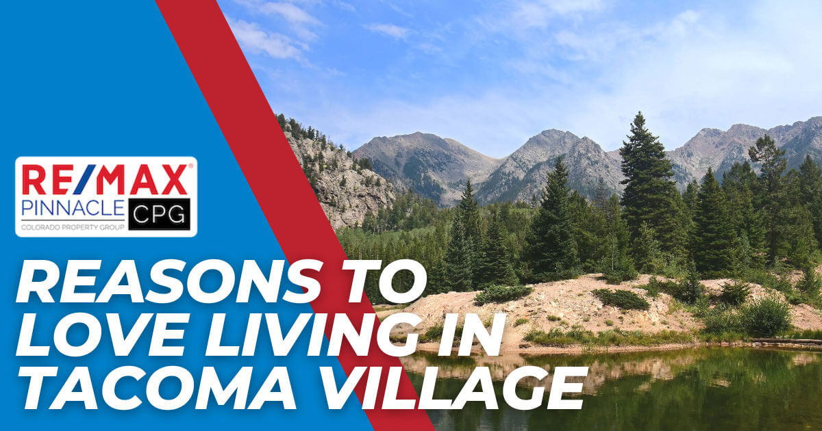 10 Reasons to Love Tacoma Village in Durango, CO