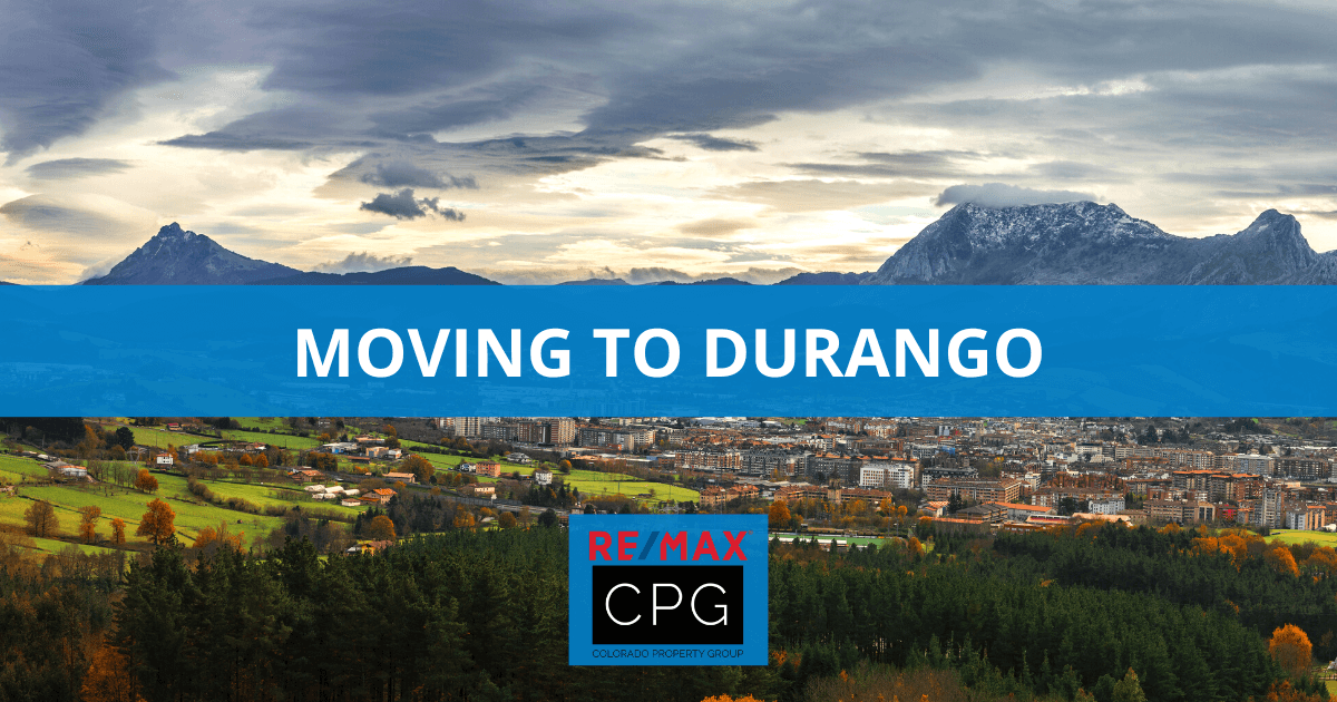 Moving to Durango Relocation Guide