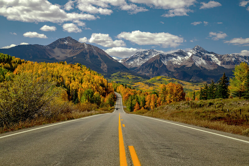 Top 3 Scenic Drives Near Durango: Take the Scenic Route