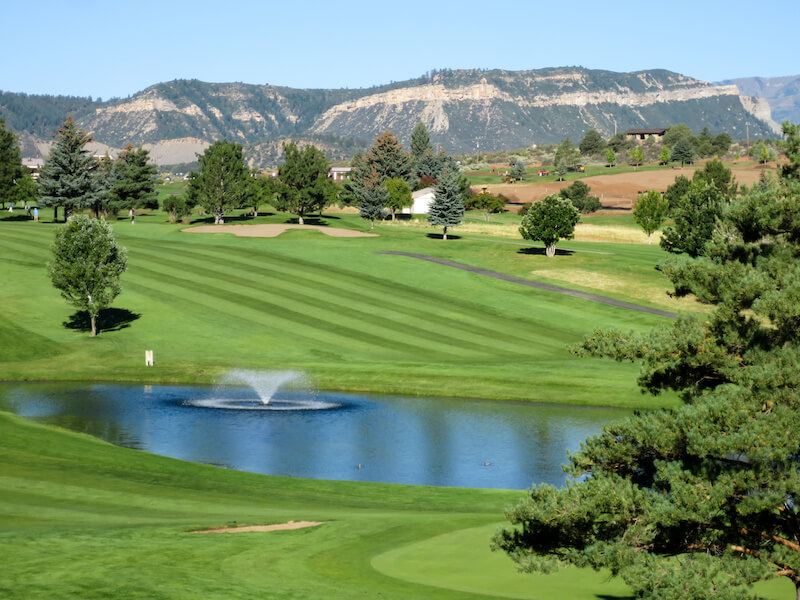 7 Best Colorado Golf Communities Near Durango