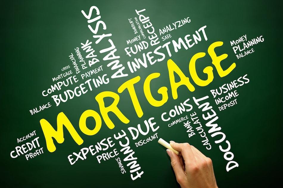 8 Things To Do Before Applying For A Mortgage 