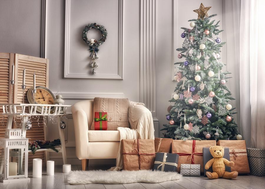 Holiday Decorating Trends