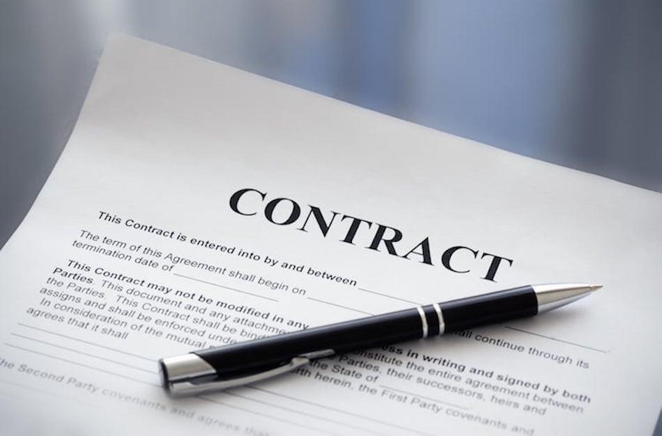 Contingency Contracts in Real Estate