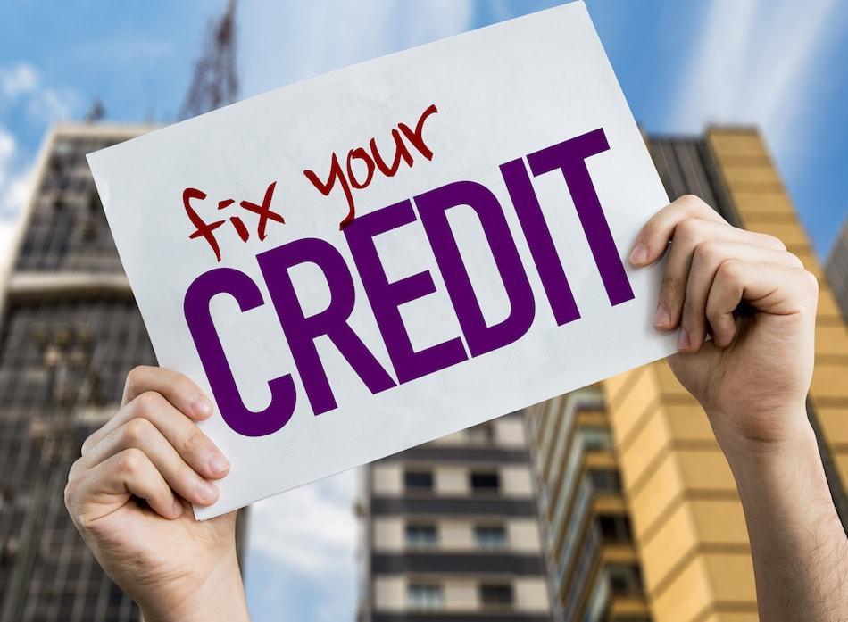 Credit Repair Friendswood